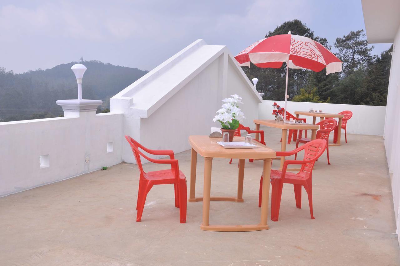 Drizzle Drop सहारा Ooty