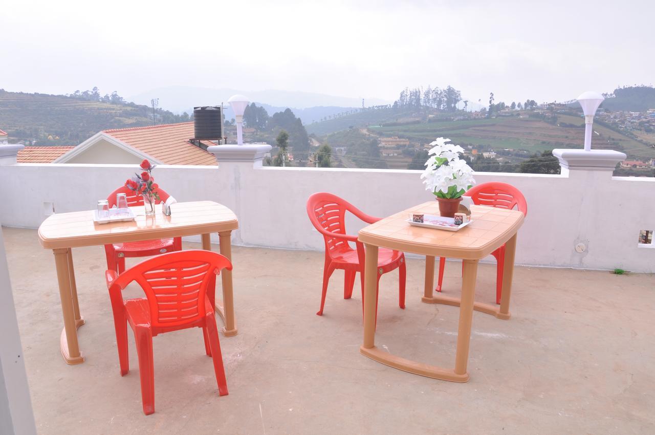 Drizzle Drop सहारा Ooty