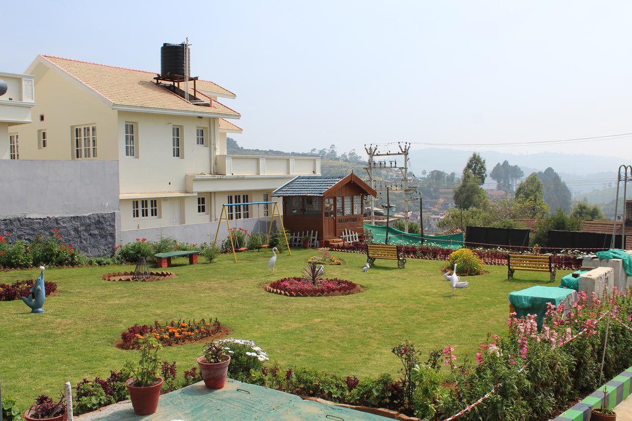 सहारा Drizzle Drop Ooty
