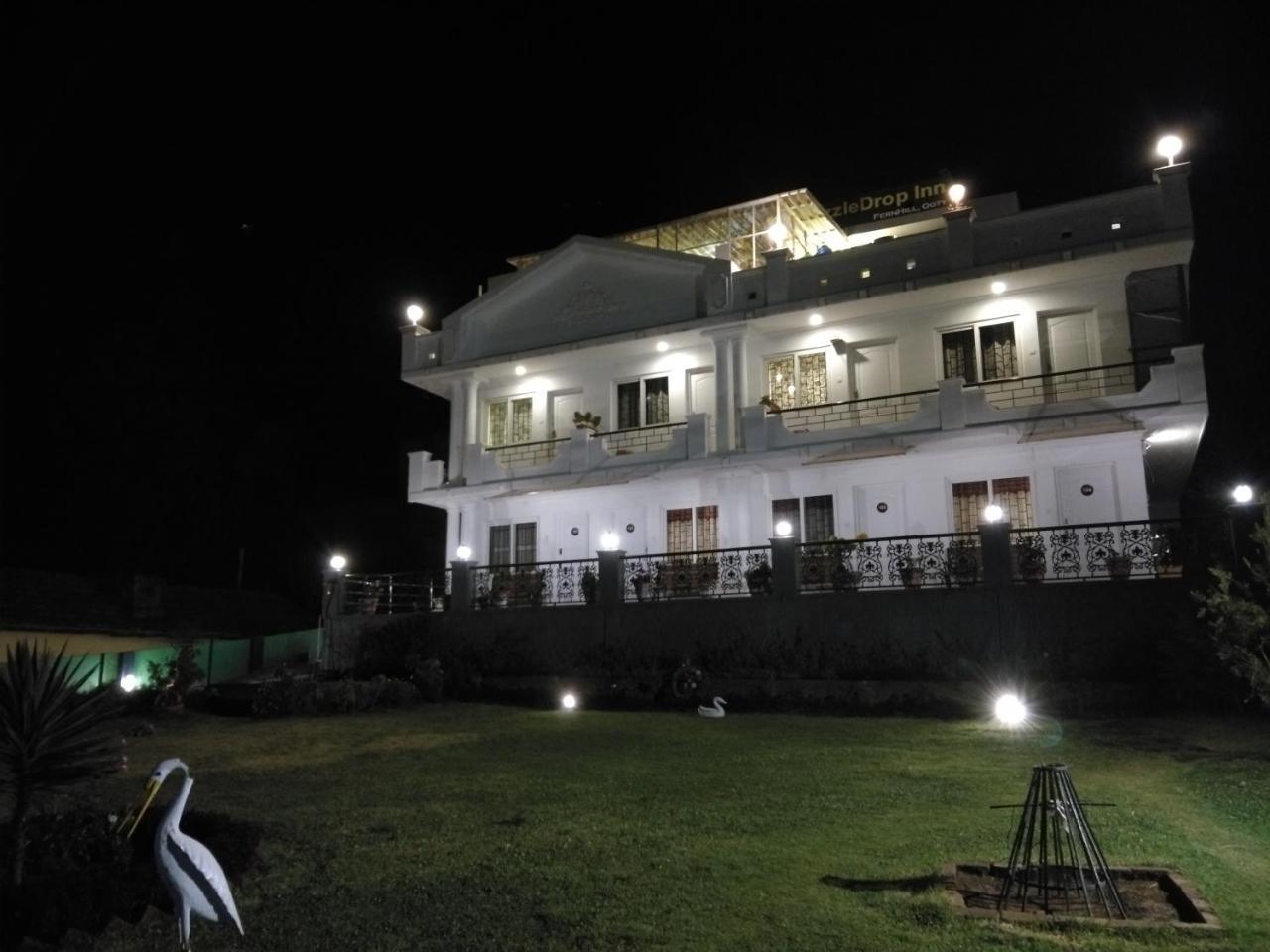 Drizzle Drop सहारा Ooty