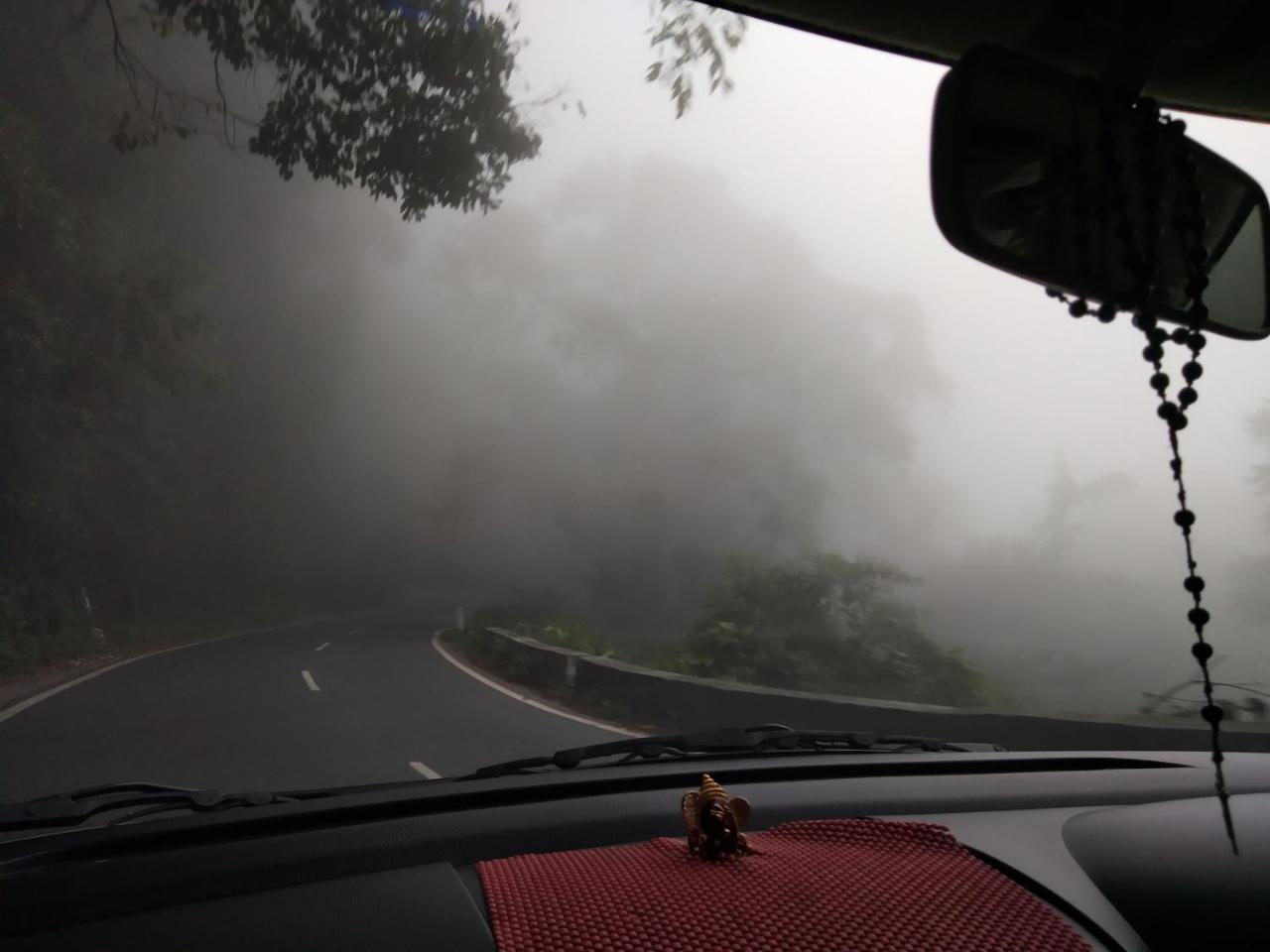 Drizzle Drop सहारा Ooty