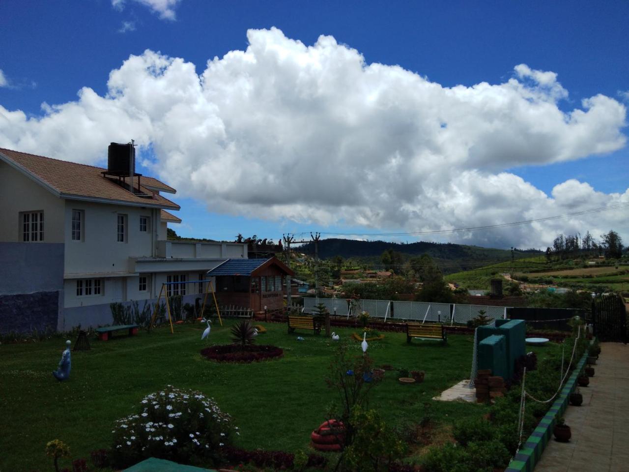 Drizzle Drop सहारा