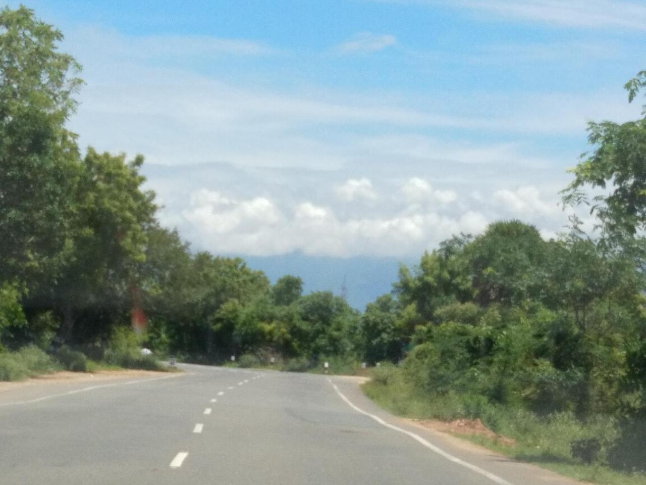 Drizzle Drop सहारा 2*